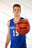 MBBall Media Day  Men’s Basketball 2021-22 Media Day. - Photo by Keith Nordstrom : Wheaton, Basketball, Media Day